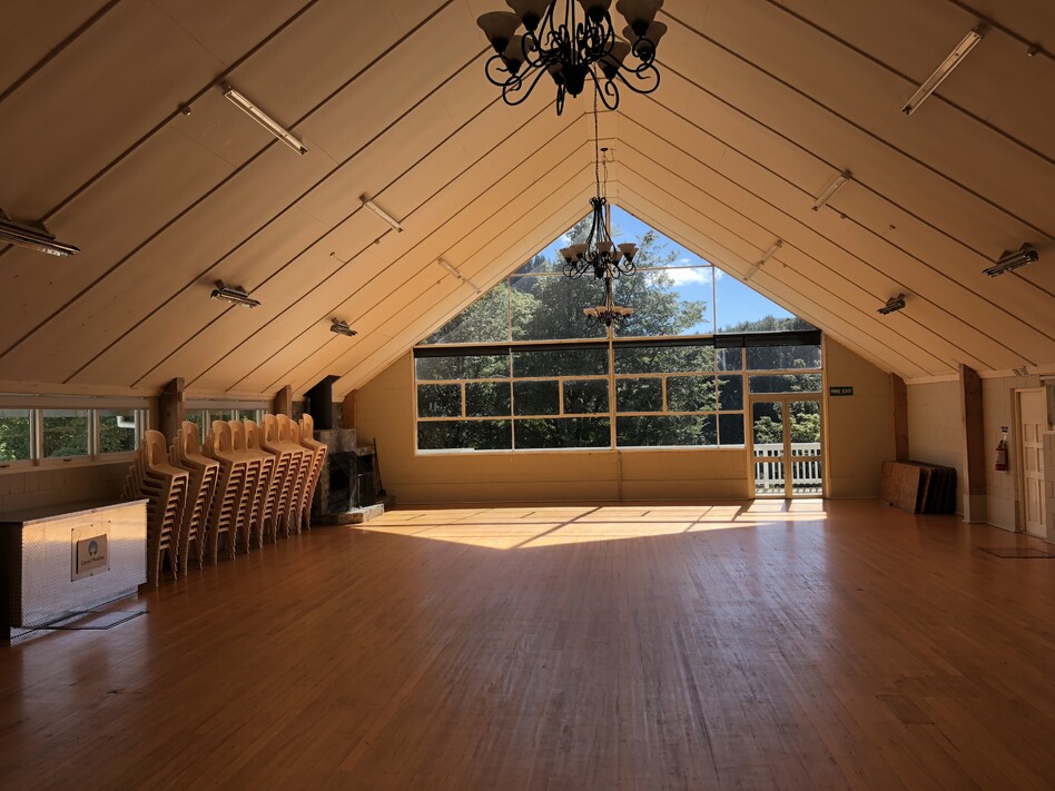 Group Wedding Venue Functions Camp Glentui Meadows